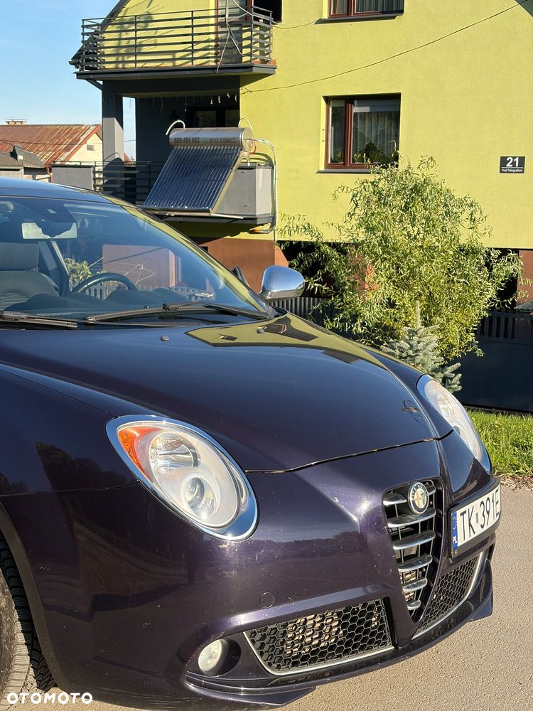 Alfa Romeo Mito - 2