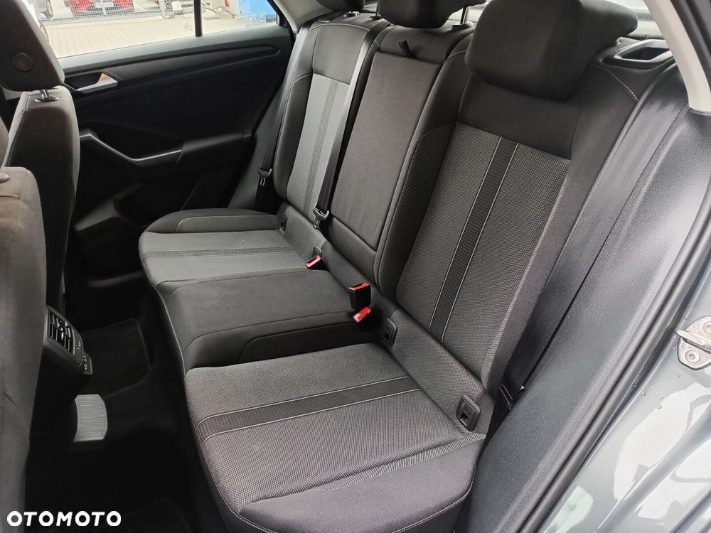 Volkswagen T-Roc 1.5 TSI Life DSG - 15