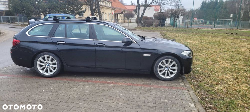BMW Inny - 5