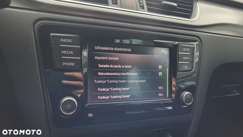 Skoda RAPID - 20
