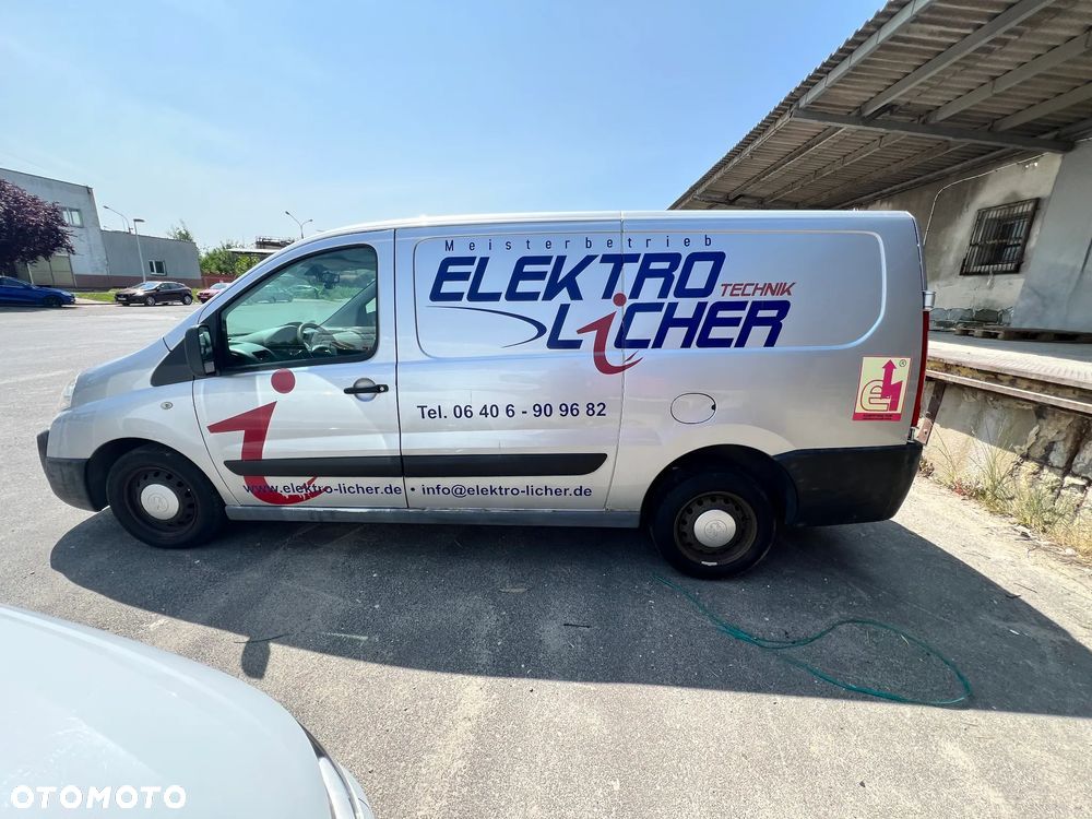 Peugeot Expert II L2H1 - 1