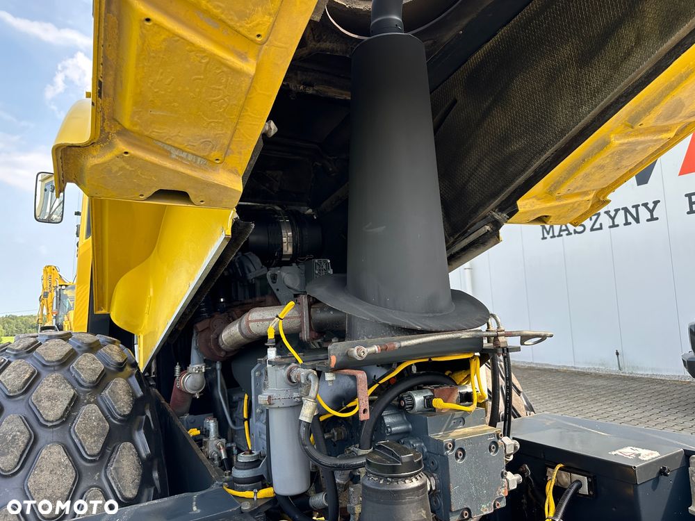 Bomag BW 213 BW 211 - 26