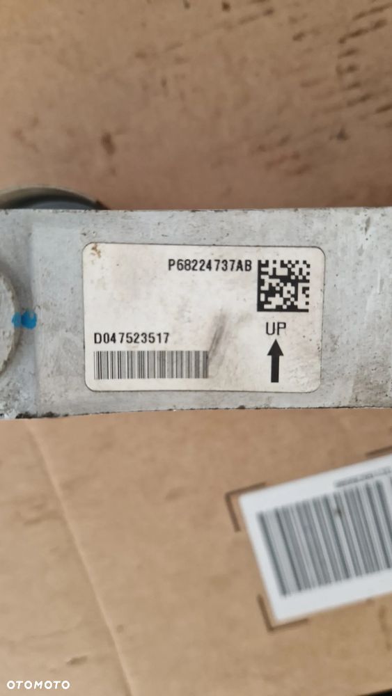 Poduszka/łapa silnika tylna Chrysler Pacifica 3.6 v6 2017- - 4