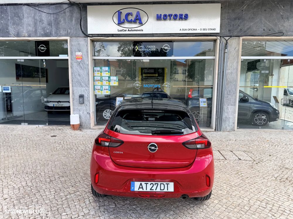 Opel Corsa 1.2 T - 14