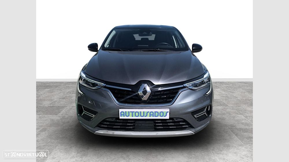 Renault Arkana 1.3 TCe Intens EDC - 7