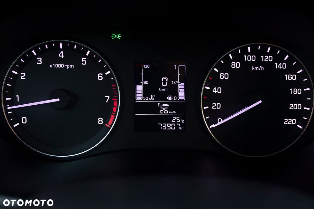 Hyundai i20 1.2 Classic - 9