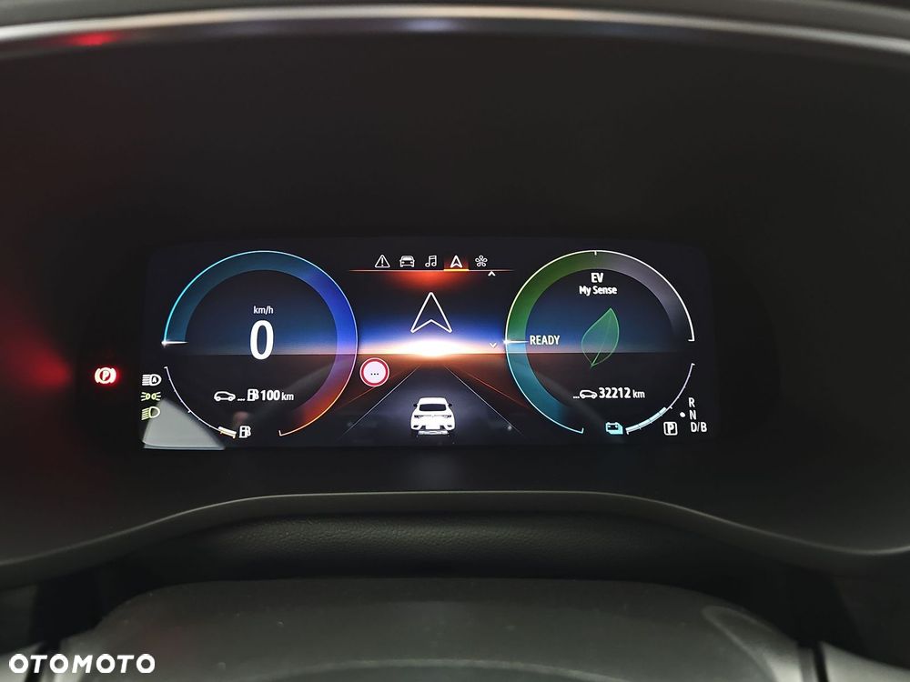 Renault Arkana 1.6 E-Tech Full Hybrid 145 Esprit Alpine MMT - 22