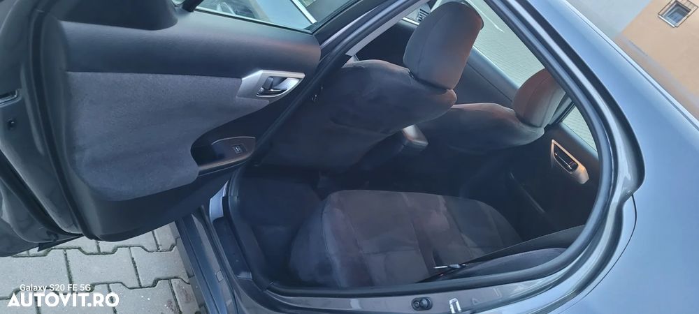 Lexus CT 200h Aut. Executive - 8