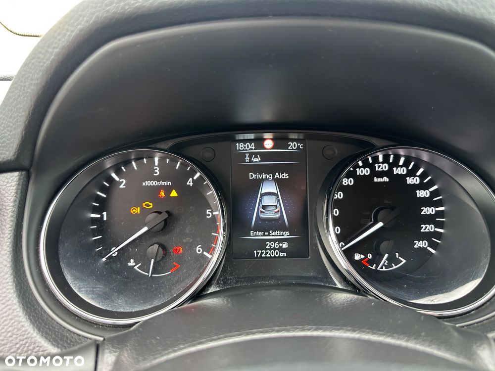 Nissan Qashqai 1.6 dCi 360 S&S - 30