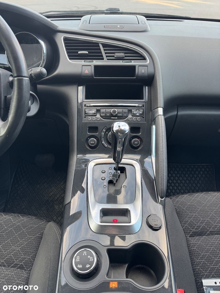 Peugeot 3008 - 10