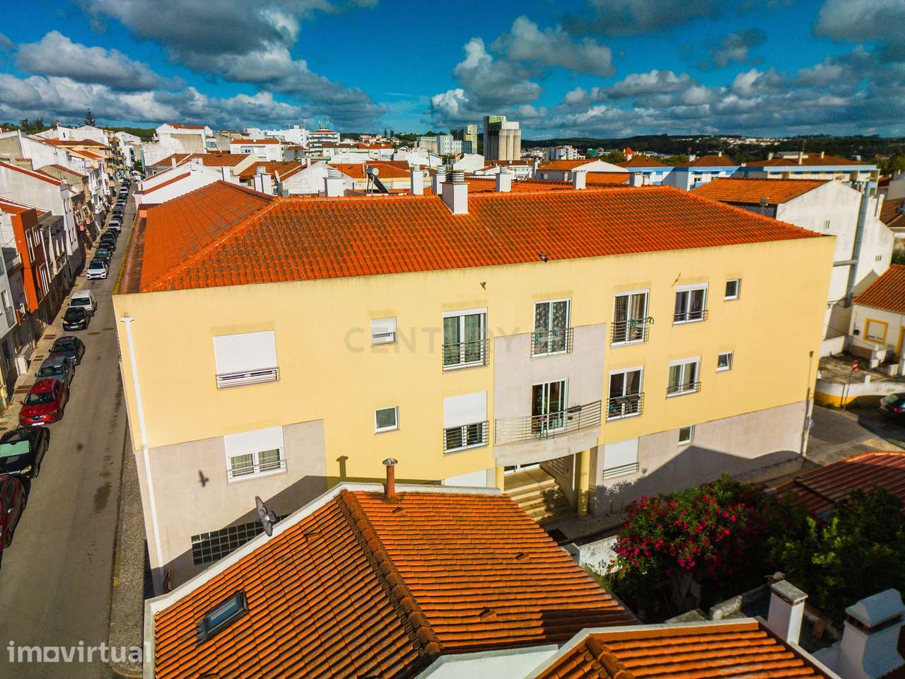 Apartamento T2 à Venda em Caldas da Rainha - Grande imagem: 2/55