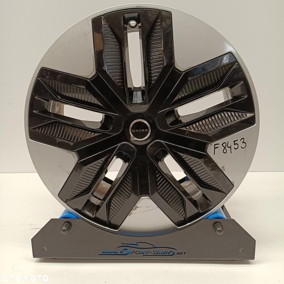 ALUFELGA 5x108 18 VOLVO EX30 80000277 (F8453) - 1