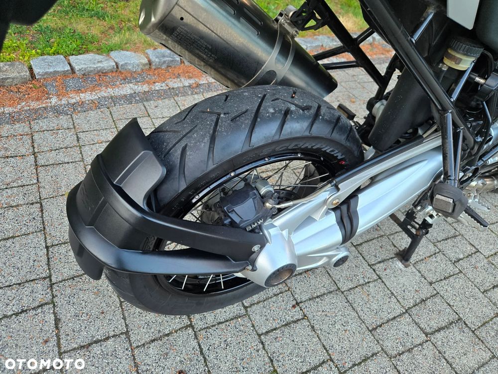 BMW GS - 13