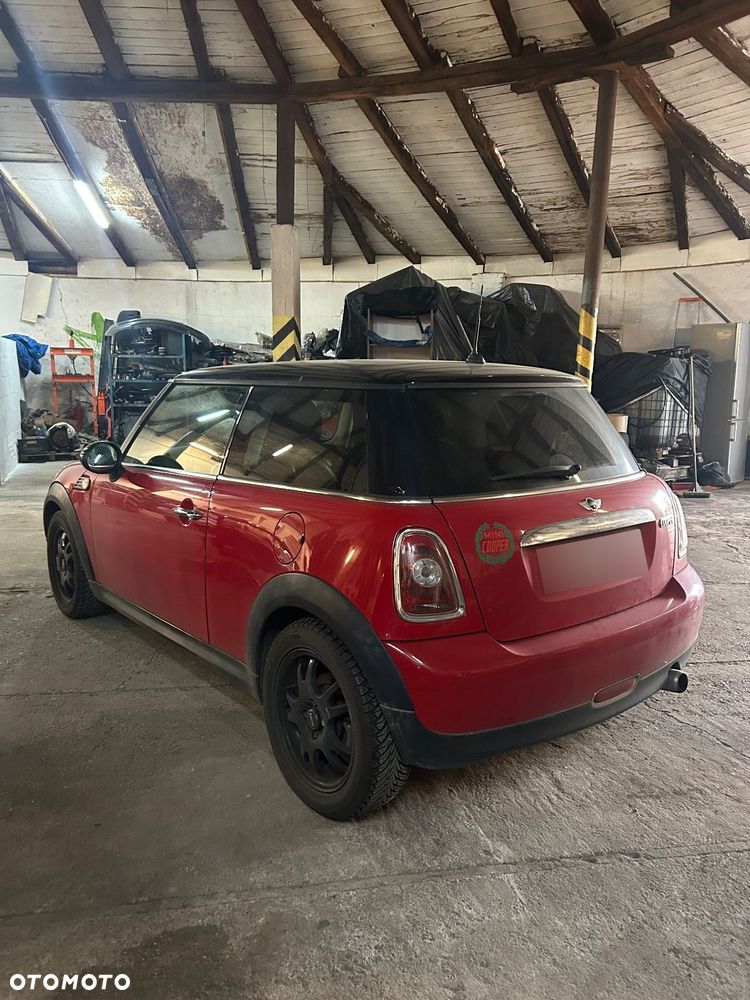 MINI Cooper Standard - 7