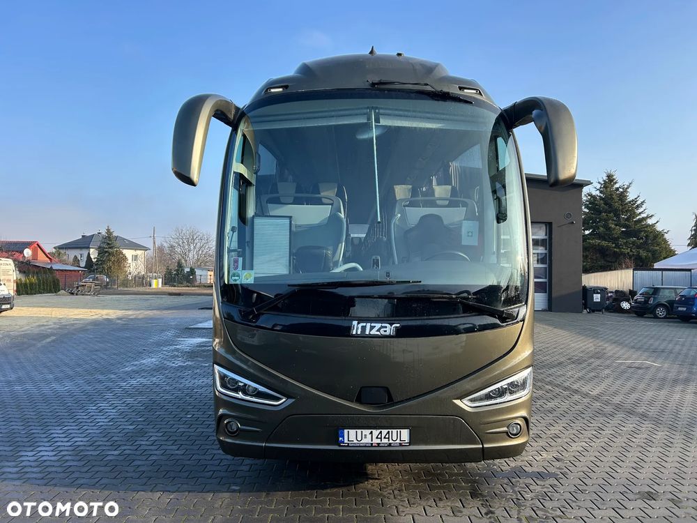 Scania Irizar i6S - 69+1+1 - EURO 6 - 2