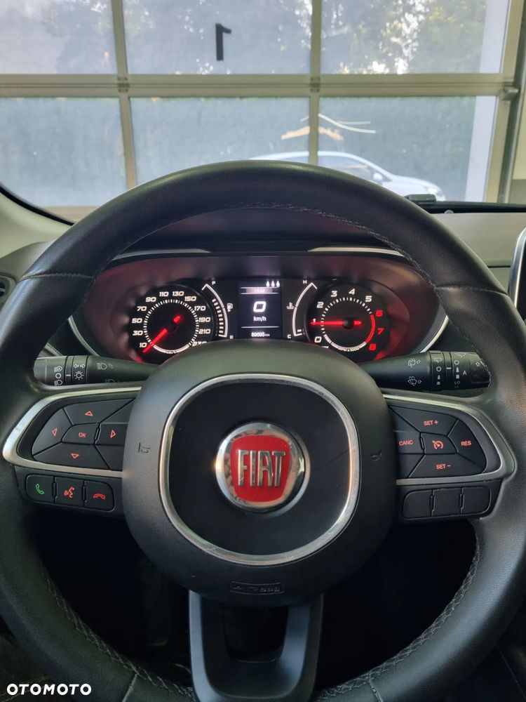 Fiat Tipo 1.4 T-Jet 16v Lounge - 17