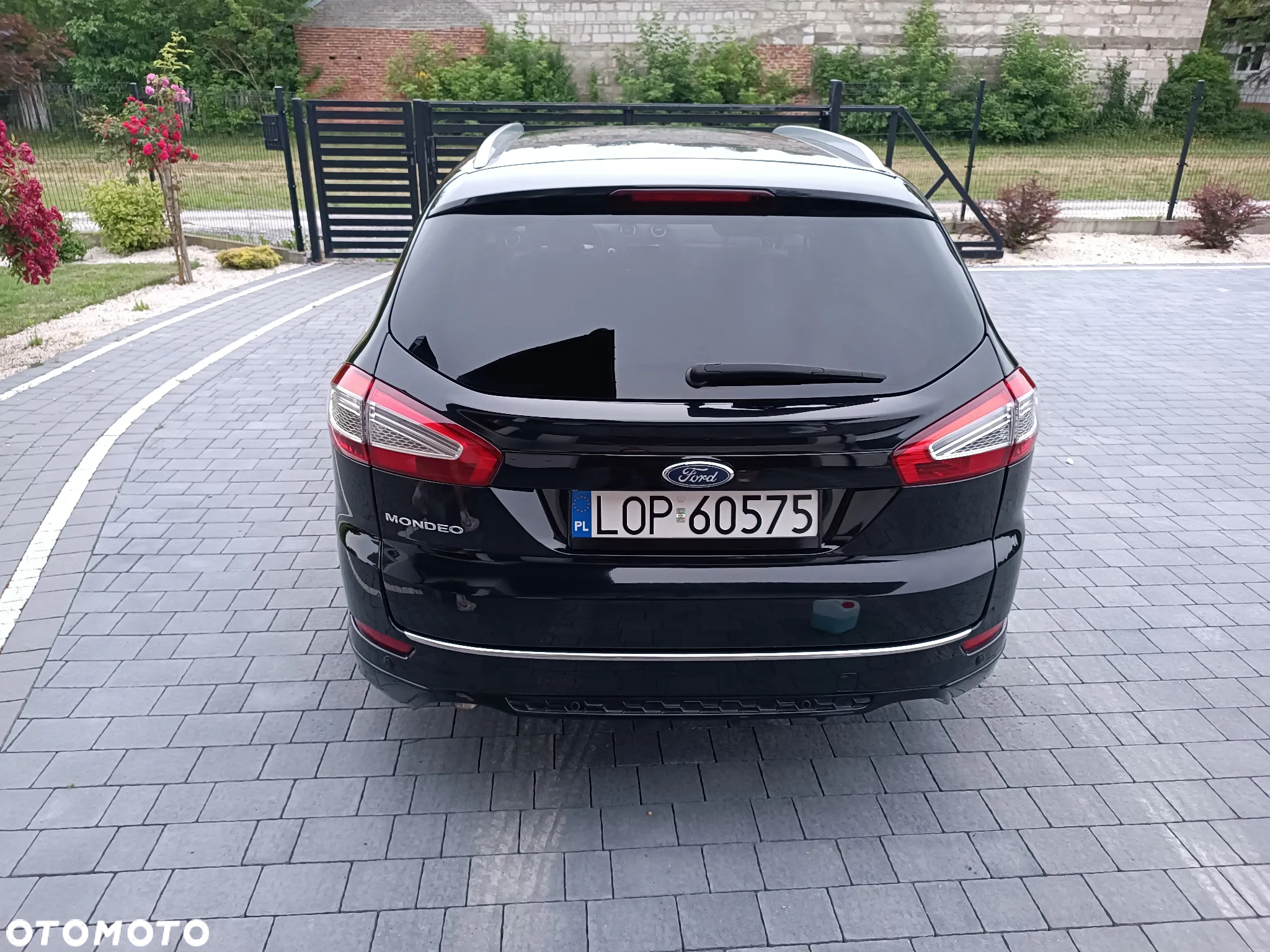 Ford Mondeo 2.0 TDCI Titanium S - 11