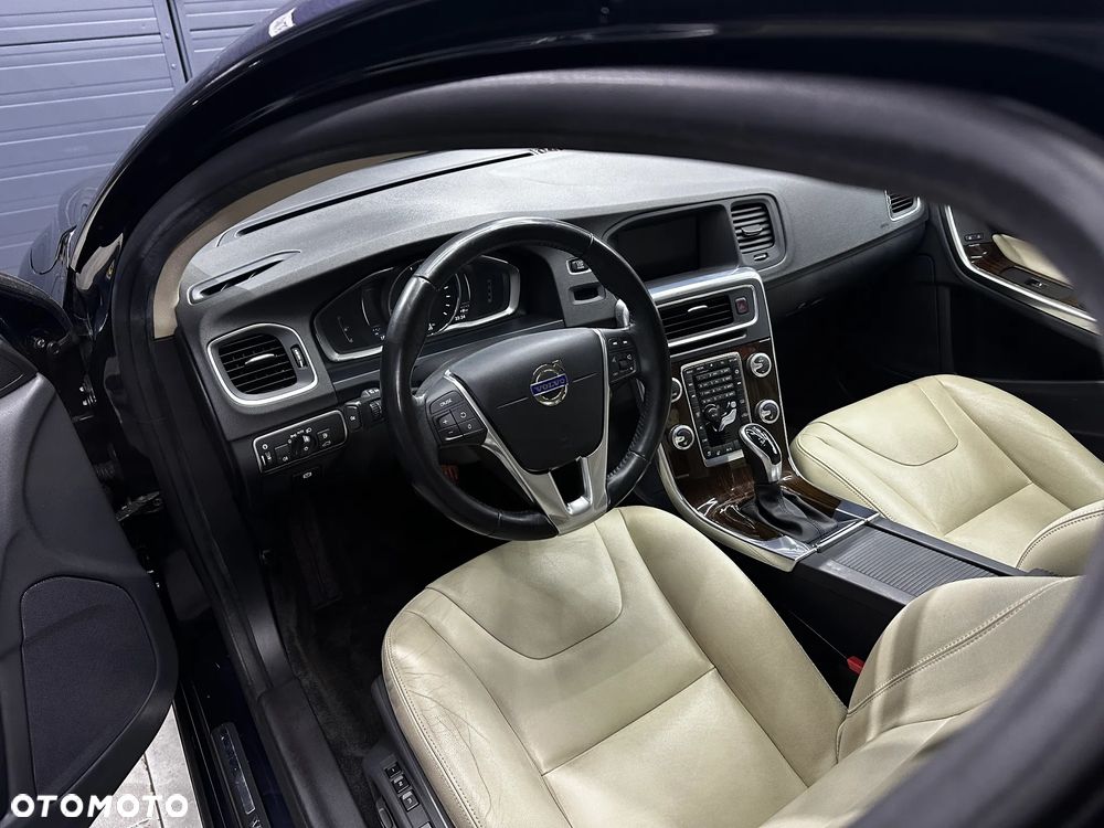 Volvo S60 2.5 T5 AWD - 27