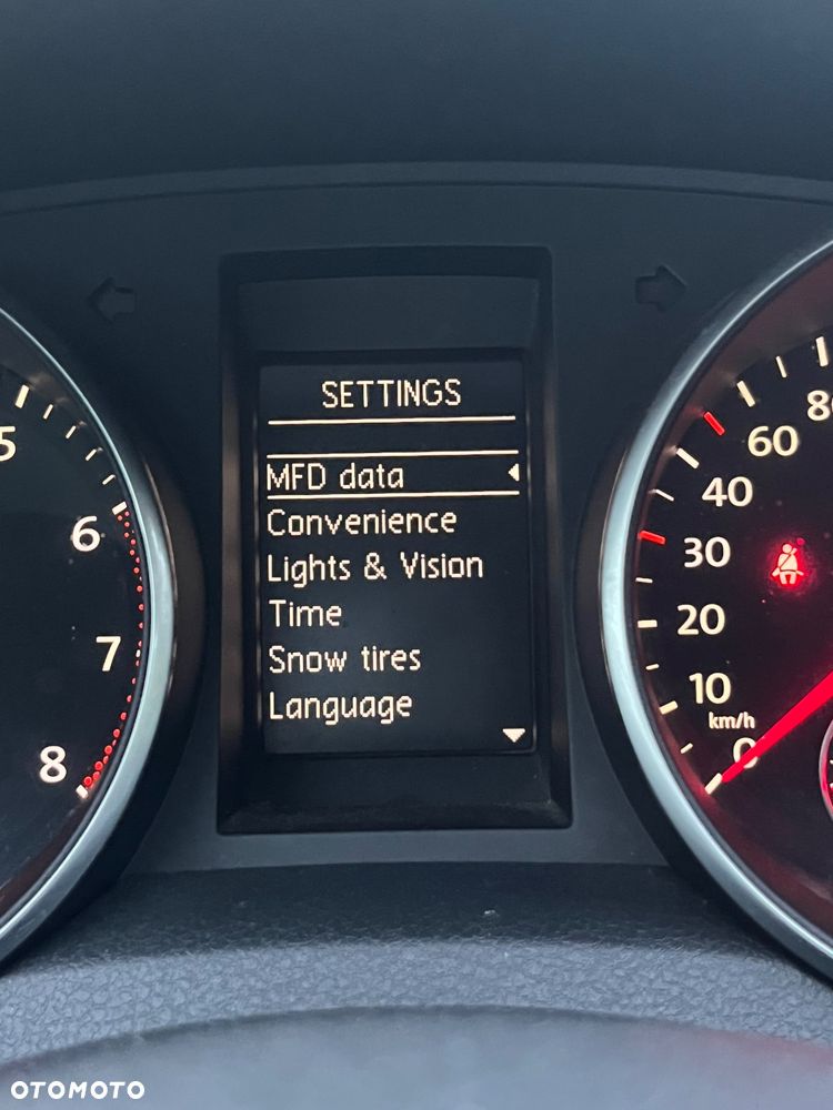 Volkswagen Golf VI 1.4 TSI Comfortline DSG - 29