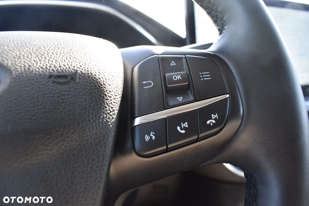 Ford Focus 1.5 EcoBlue Active X - 24