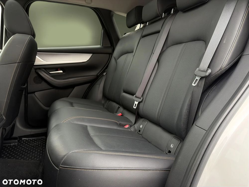 Mazda CX-60 2.5 PHEV Homura Plus AWD - 15