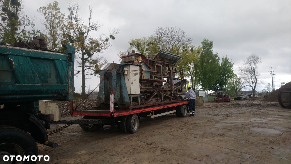 Terex Szczękowa - 1