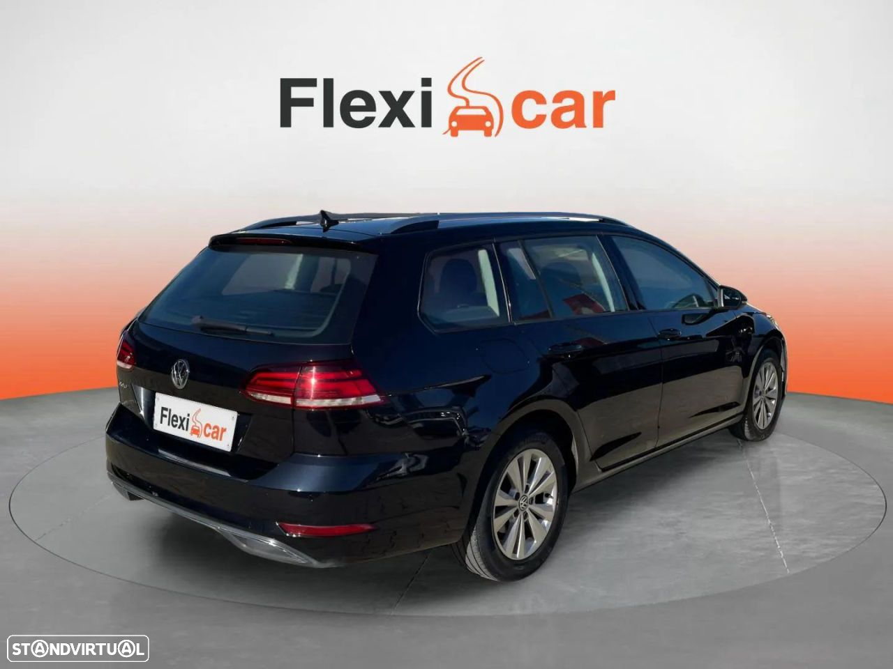 VW Golf Variant 1.0 TSI Confortline - 7