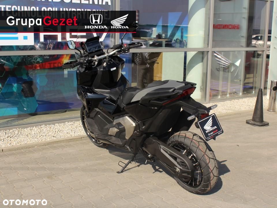 Honda X-ADV - 6