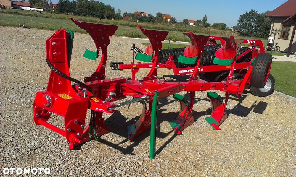 Agro-Masz - 12