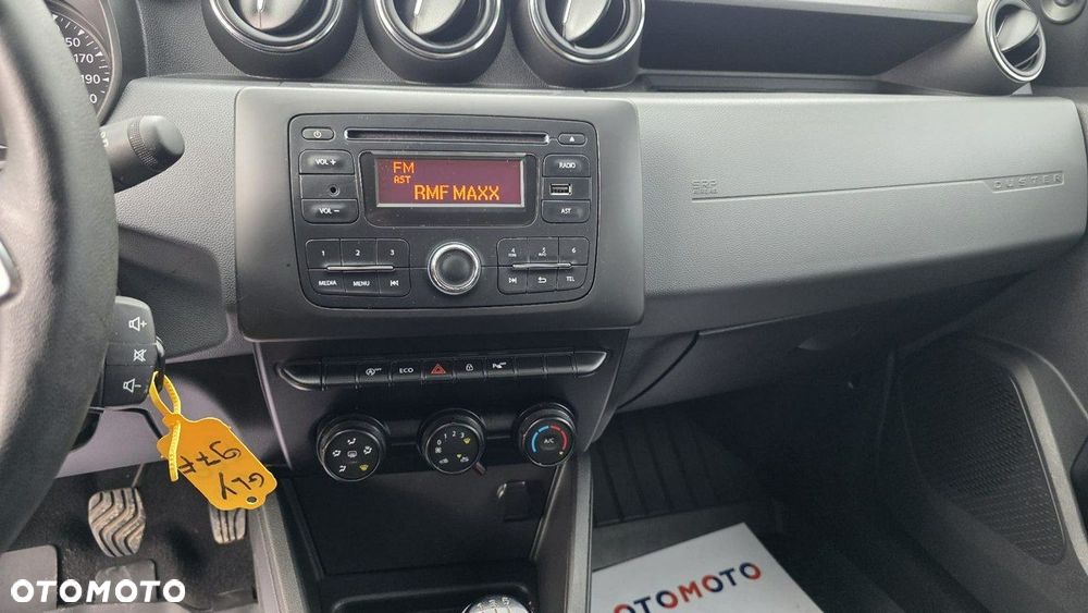 Dacia Duster - 15