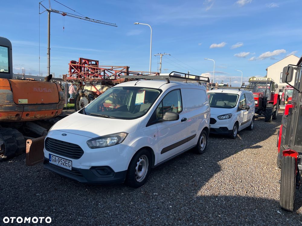 Volkswagen Transporter L1H2 - 33
