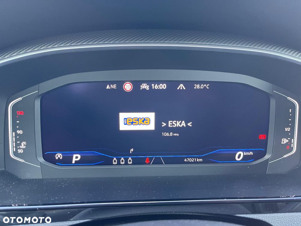 Volkswagen Arteon Shooting Brake 2.0 TSI R-Line DSG - 21