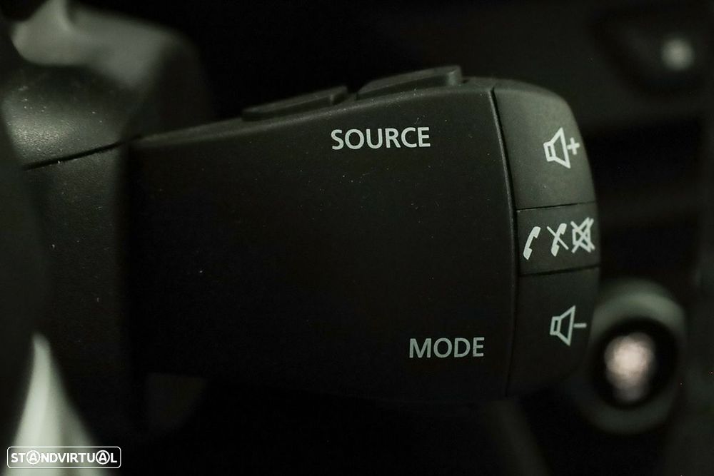 Dacia Jogger 1.0 ECO-G Extreme Bi-Fuel - 18