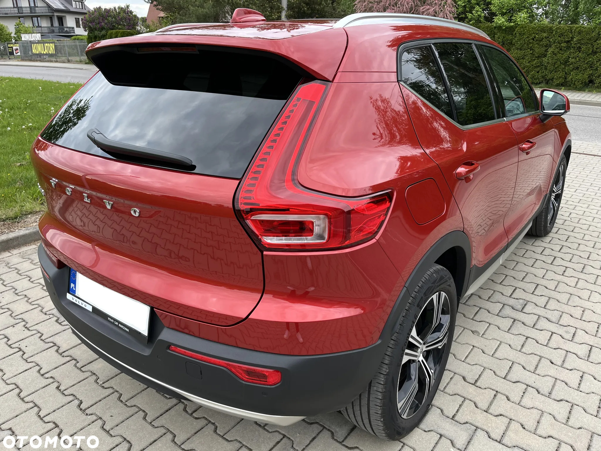 Volvo XC 40 - 18