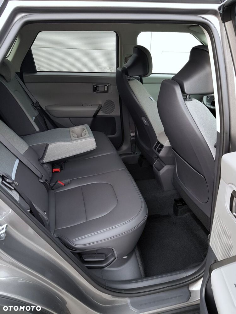 Kia Seltos 1.6 T-GDI L DCT - 37