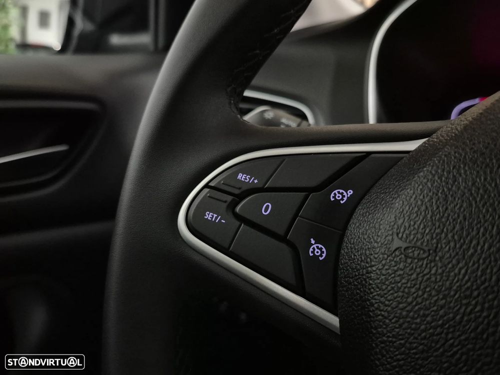 Renault Mégane Sport Tourer 1.5 Blue dCi Equilibre - 16
