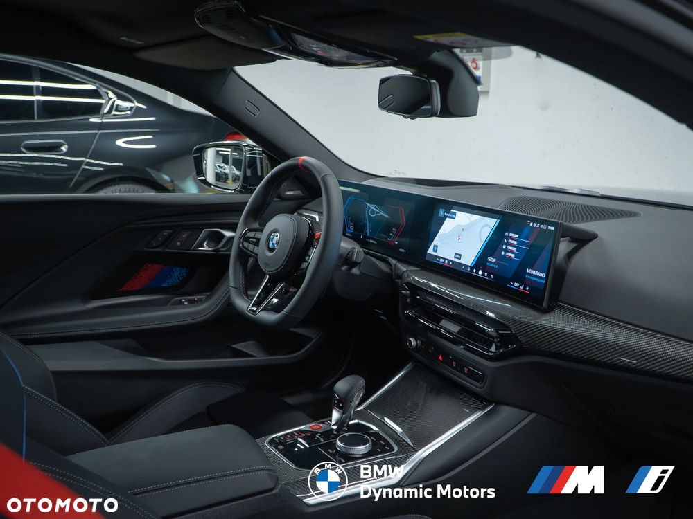 BMW M2 Standard - 18