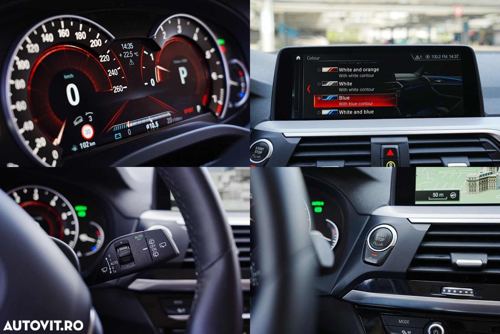 BMW X3 xDrive20i AT xLine - 11