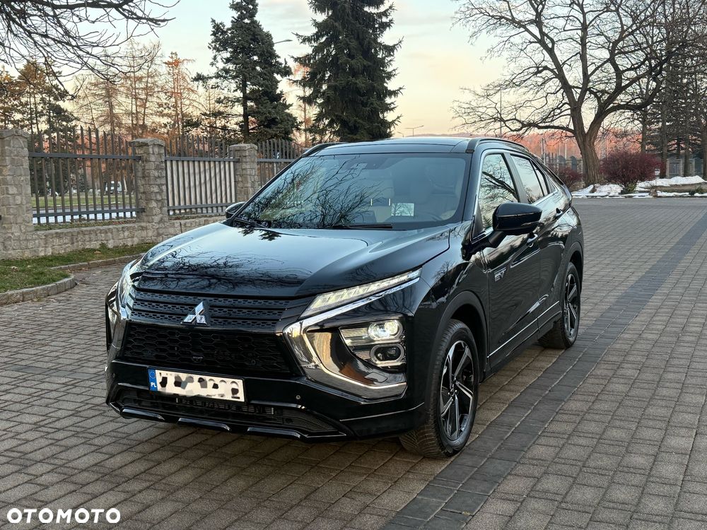 Mitsubishi Eclipse Cross 2.4 PHEV Instyle Plus - 6