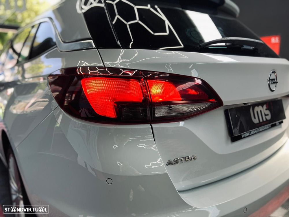 Opel Astra Sports Tourer 1.6 CDTI Innovation S/S - 13