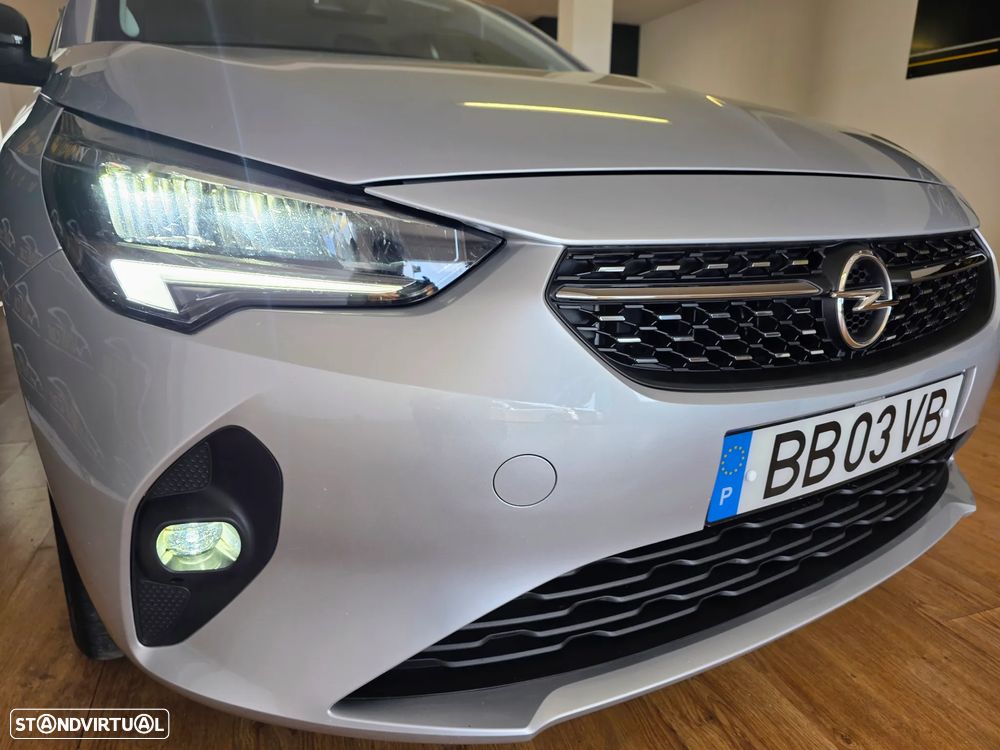 Opel Corsa 1.2 T Elegance - 19