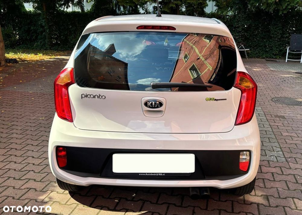Kia Picanto 1.0 M - 6