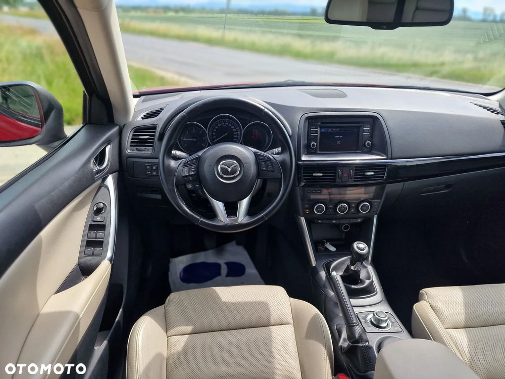 Mazda CX-5 SKYACTIV-D 150 Drive Nakama - 20