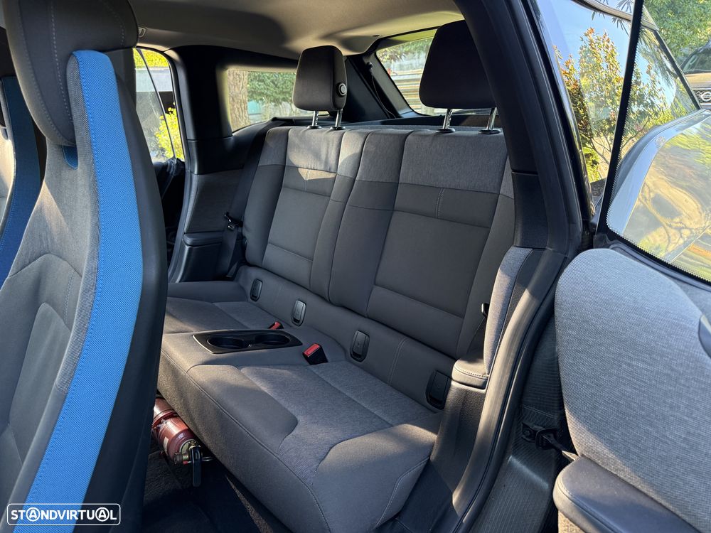 BMW i3 (60 Ah) - 7
