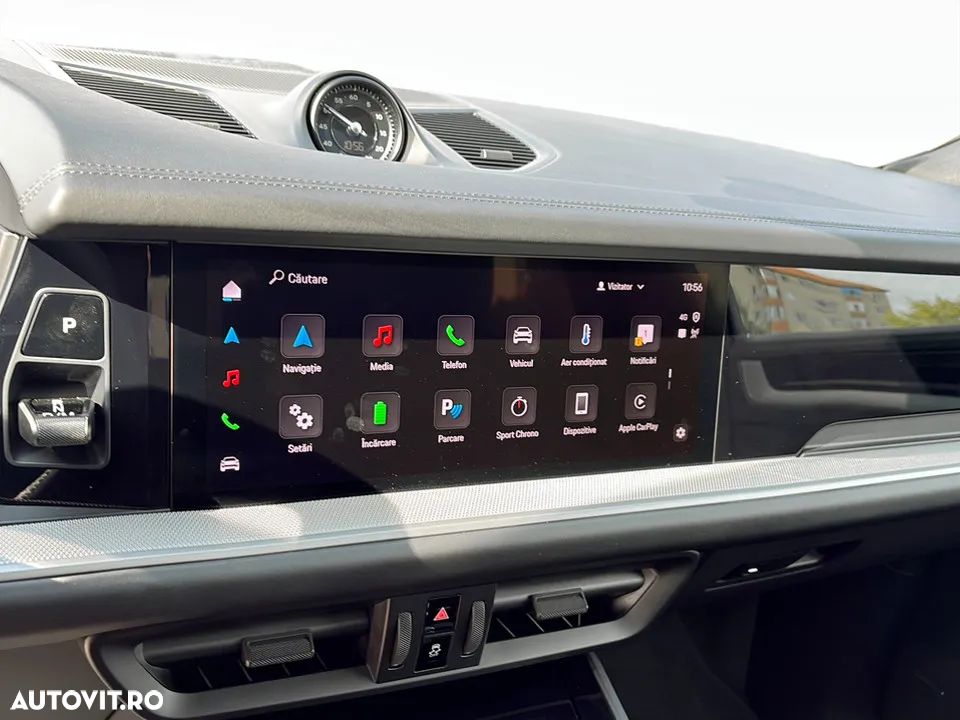 Porsche Cayenne E-Hybrid Tiptronic S - 14