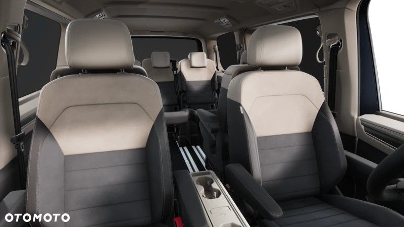 Volkswagen Multivan 2.0 TDI L2 Style DSG - 6