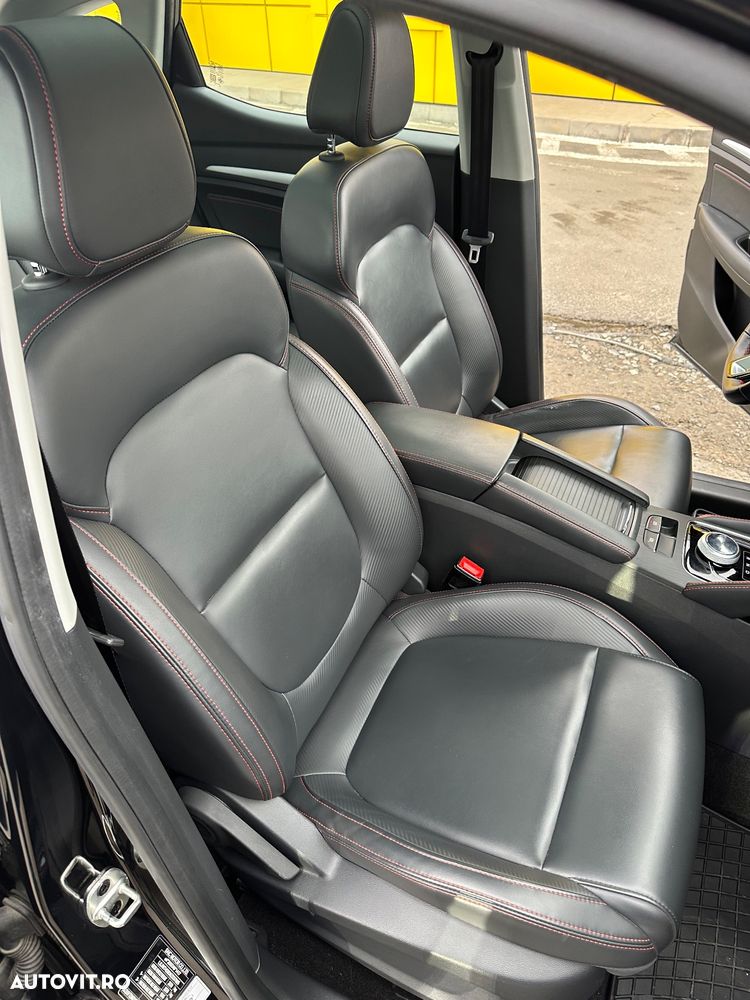 MG ZS EV Maximal Luxury - 12