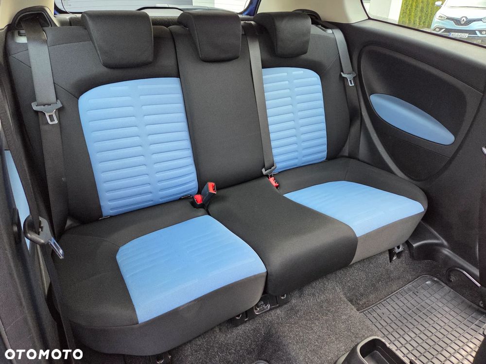 Fiat Grande Punto 1.4 8V Racing - 26