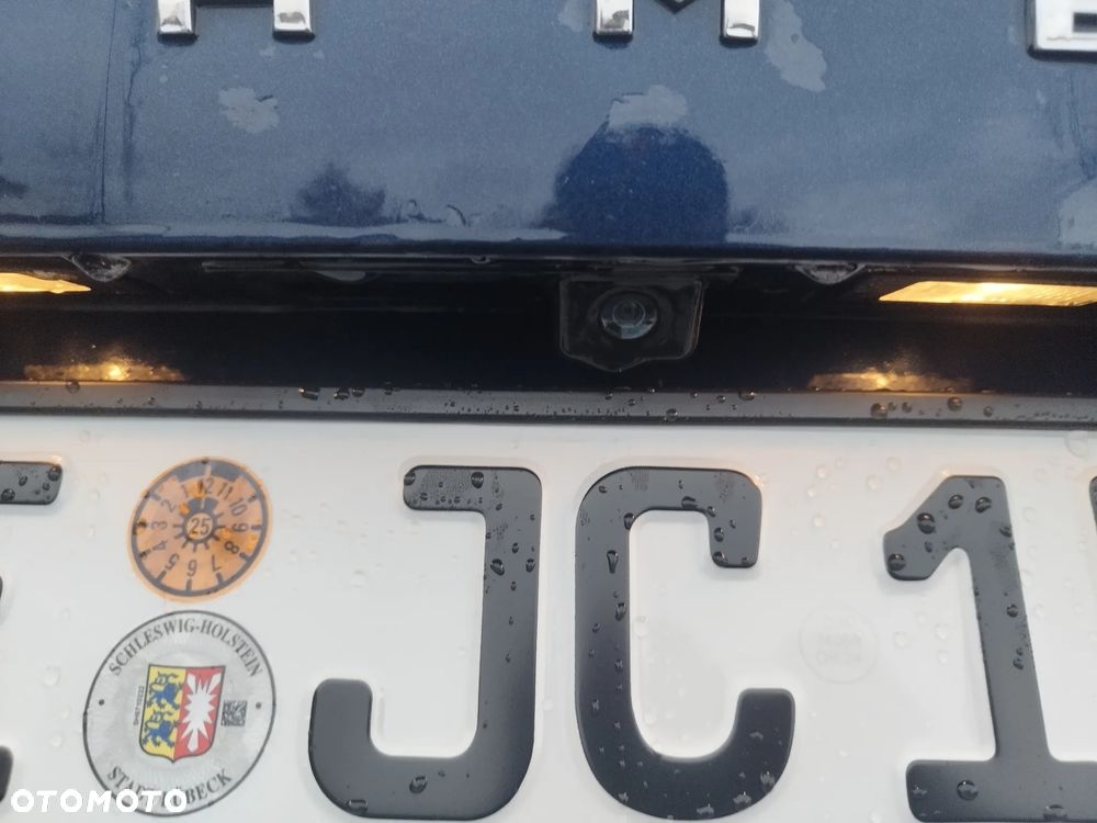 Seat Alhambra 2.0 TDI (Ecomotive) Start & Stop DSG Reference - 10