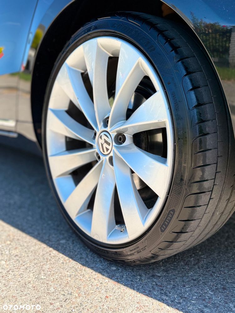 Volkswagen Passat 2.0 TDI 4Motion DSG BlueMotion Tech Highline - 7
